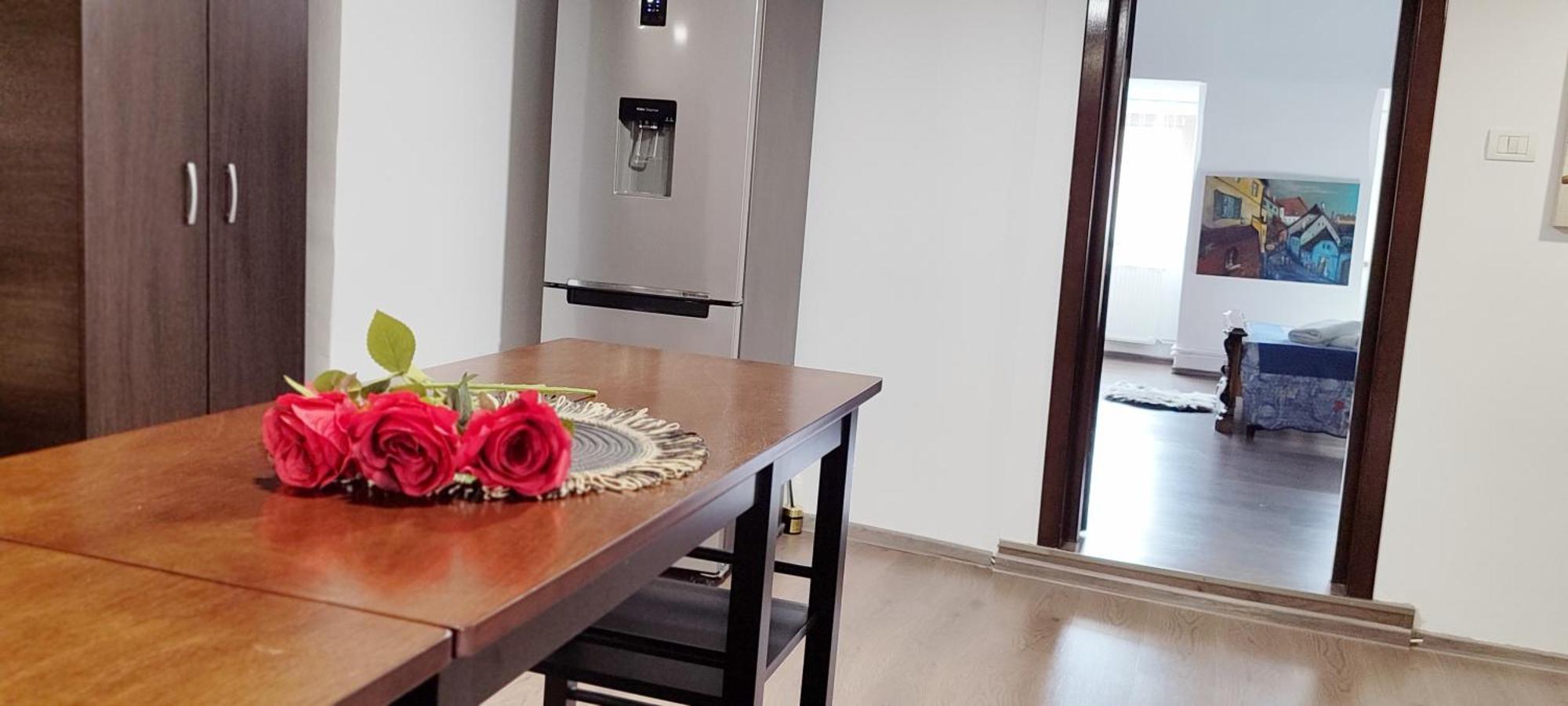 Brasov Central Suites Ngoại thất bức ảnh