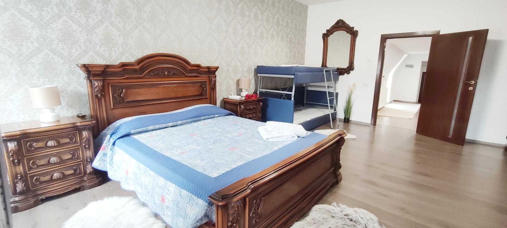 Brasov Central Suites Ngoại thất bức ảnh